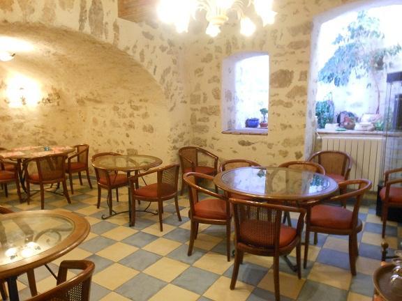 A La Porte Saint Jean Ла Сутерен Екстериор снимка